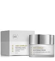 Holy Land Alpha-Beta Restoring Cream - Восстанавливающий крем 50 мл